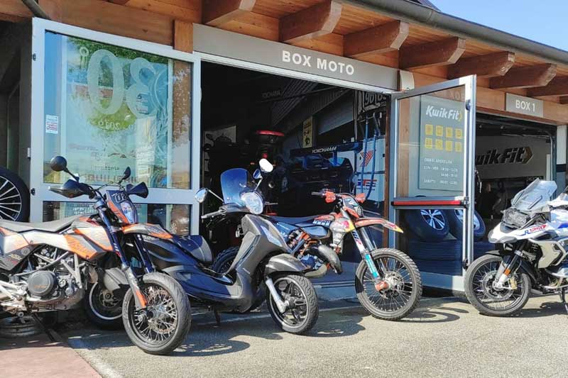 Meccanico Moto San Bonifacio Soave